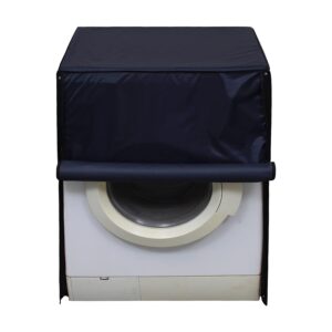 Front Load Washing Machine Cover